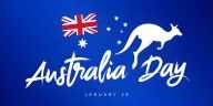 AUSTRALIA Day