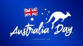 AUSTRALIA Day