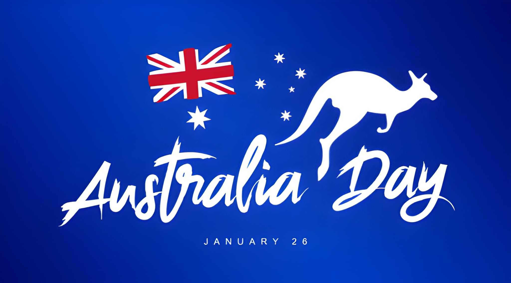 AUSTRALIA Day