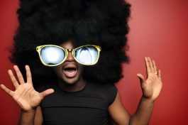 National BIG WIG Day