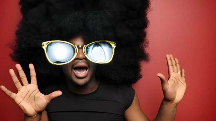 National BIG WIG Day