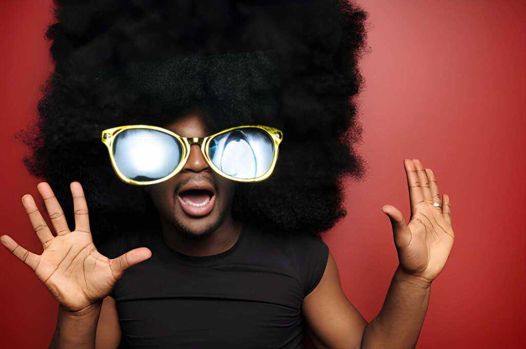 National BIG WIG Day