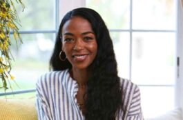 ANANDA LEWIS' Birthday