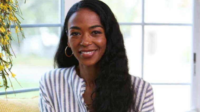 ANANDA LEWIS' Birthday
