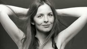 DIANE KEATON's Birthday