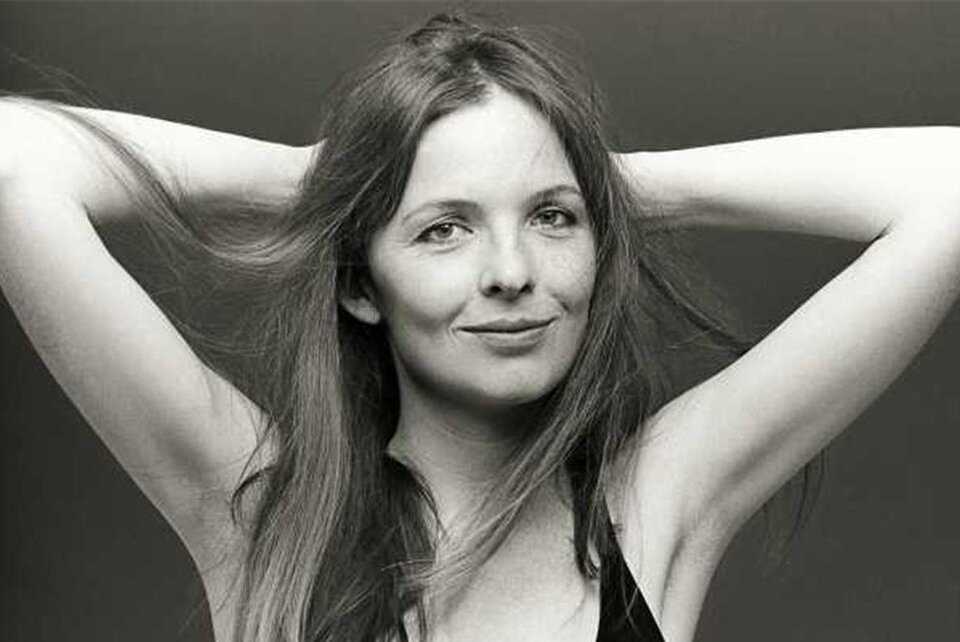 DIANE KEATON's Birthday