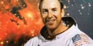 JIM LOVELL's Birthday