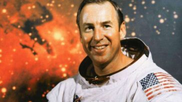 JIM LOVELL's Birthday