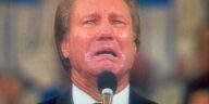 JIMMY SWAGGART's Birthday