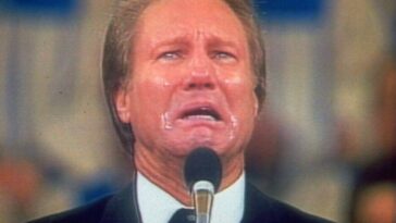JIMMY SWAGGART's Birthday