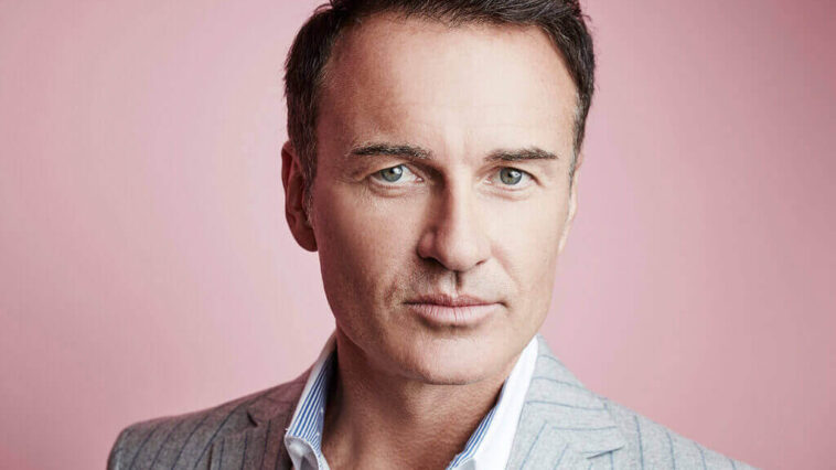 JULIAN McMAHON's Birthday