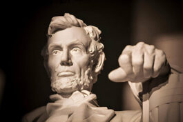 ABRAHAM LINCOLN's Birthday