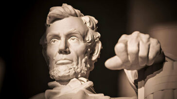 ABRAHAM LINCOLN's Birthday