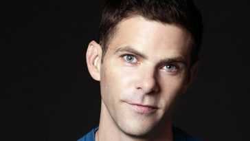 MIKEY DAY's Birthday