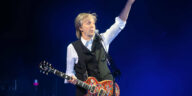 PAUL McCARTNEY's Birthday