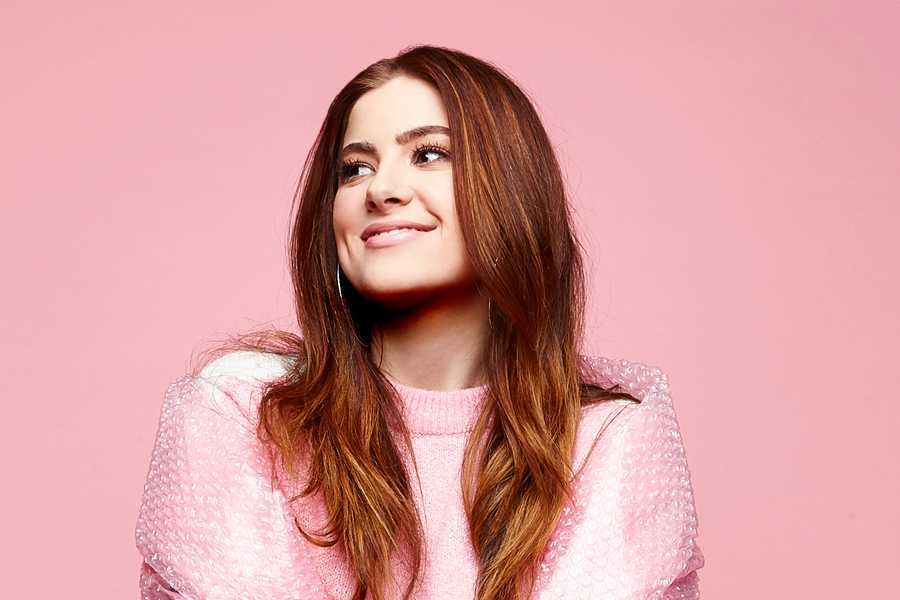 RILEY CLEMMONS' Birthday