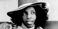 SLY STONE's Birthday