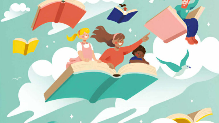 CHILDREN's BOOK Week