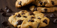 CHOCOLATE CHIP COOKIE Week