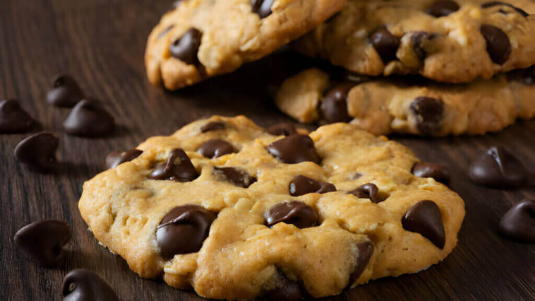 CHOCOLATE CHIP COOKIE Week