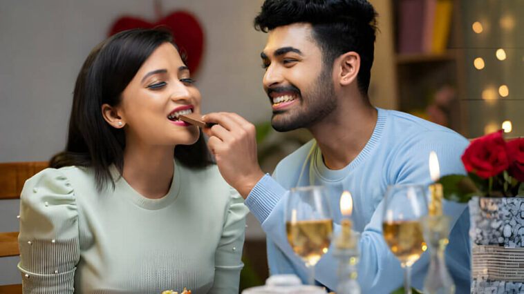 CHOCOLATE Day in INDIA