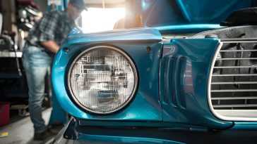 COLLECTOR CAR Appreciation Day