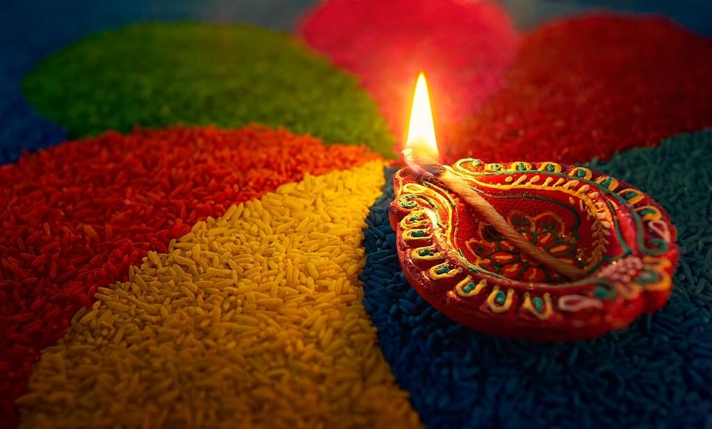 DIWALI the Festival of Lights