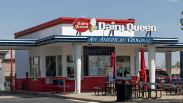 Dairy Queen FREE CONE Day