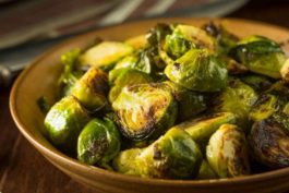 EAT BRUSSELS SPROUTS Day