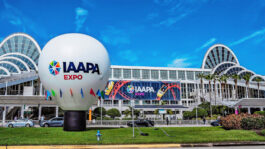 IAAPA Expo in Orlando 2022 Show HIGHLIGHTS