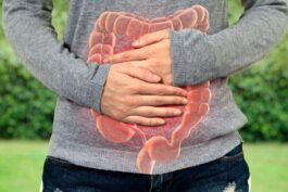 IBS Awareness Month