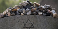 International HOLOCAUST REMEMBRANCE Day