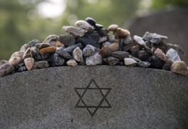 International HOLOCAUST REMEMBRANCE Day