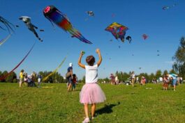 International KITE Day