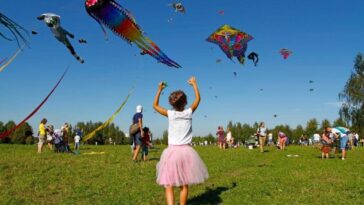 International KITE Day