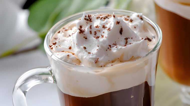 National IRISH COFFEE Day