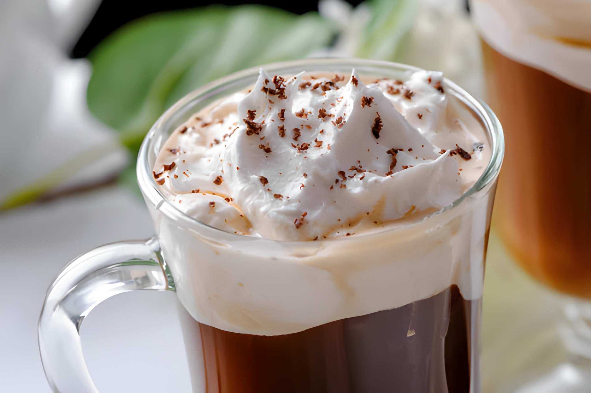 National IRISH COFFEE Day