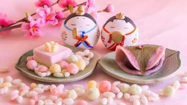 JAPAN DOLLS Festival