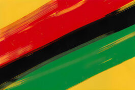 JUNETEENTH National INDEPENDENCE Day