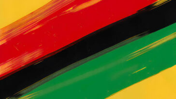 JUNETEENTH National INDEPENDENCE Day