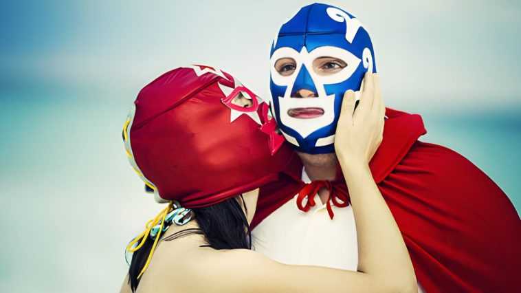 National KISS a WRESTLER Day