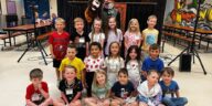 Mrs COCHRAN's Featured Class