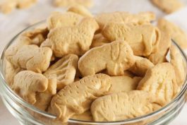 National ANIMAL CRACKERS Day