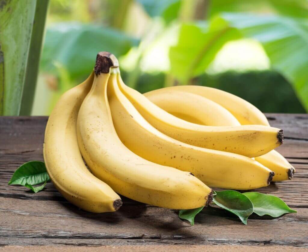 National BANANA Day