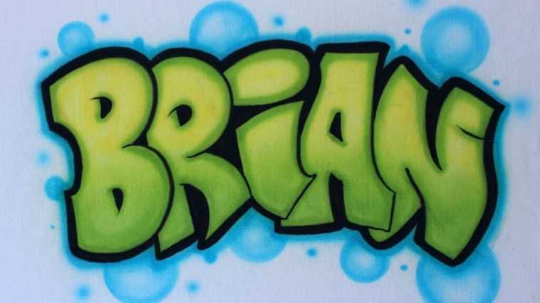 We LOVE National BRIAN Day