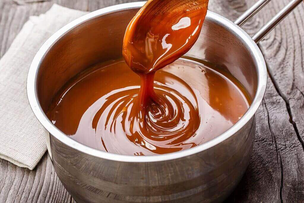 National CARAMEL Day