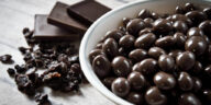 National CHOCOLATE COVERED RAISIN Day