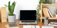 National CLEAN YOUR DESK Day