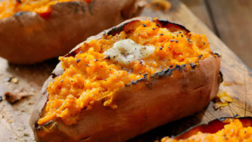 National COOK a SWEET POTATO Day