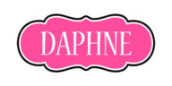 We LOVE National DAPHNE Day